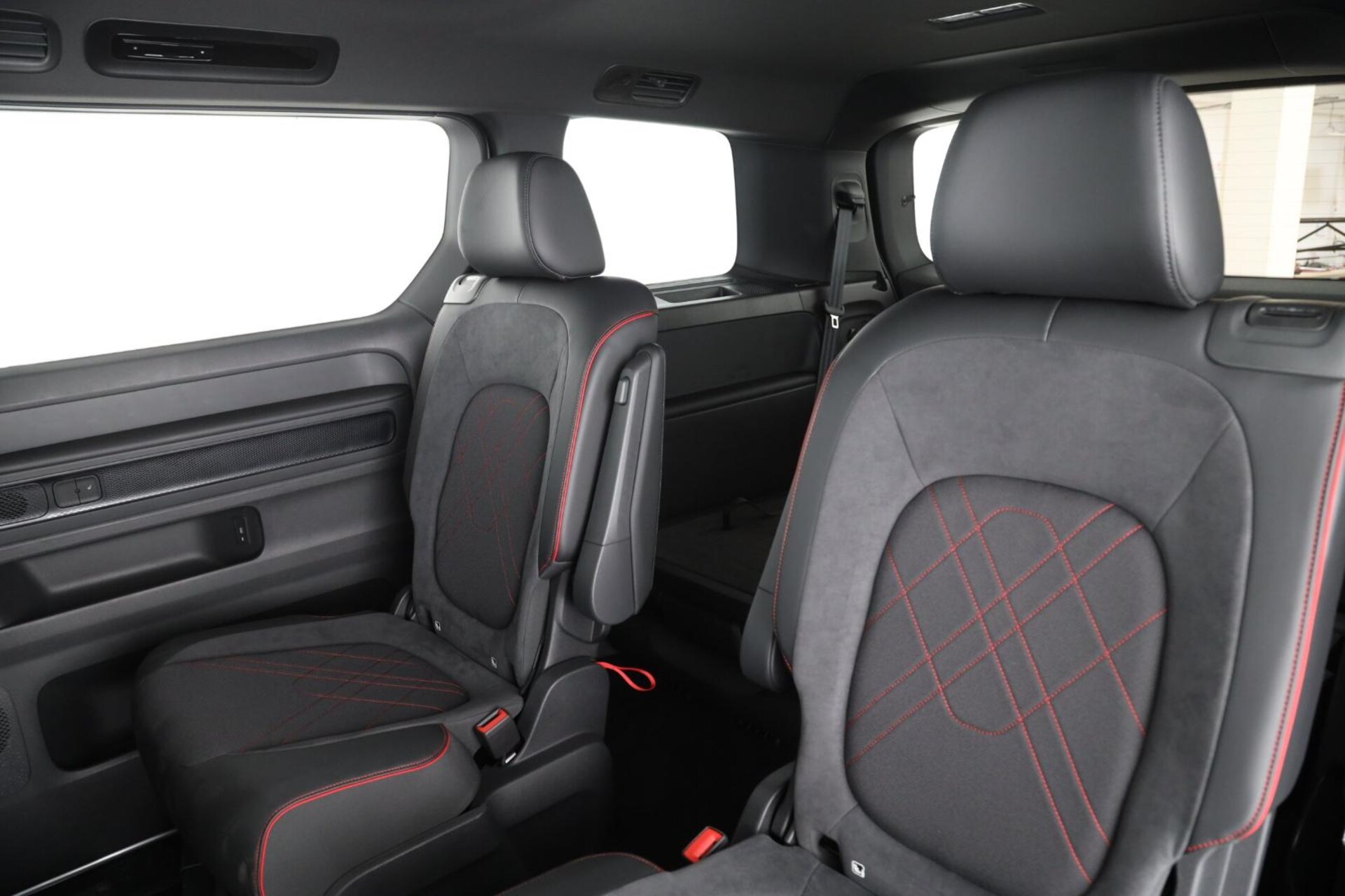 Volkswagen ID. Buzz GTX