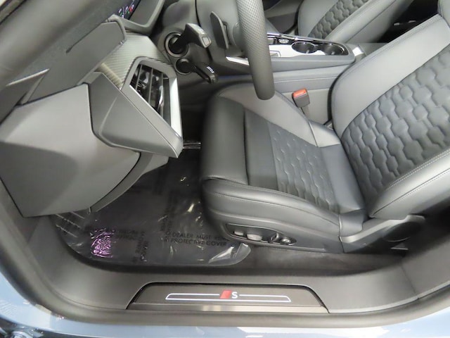 2026 Audi S e-tron GT Premium Plus - Photo 35