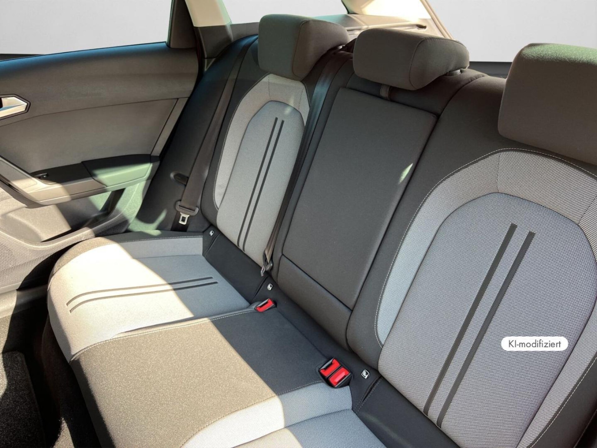 SEAT Leon Sportstourer Style