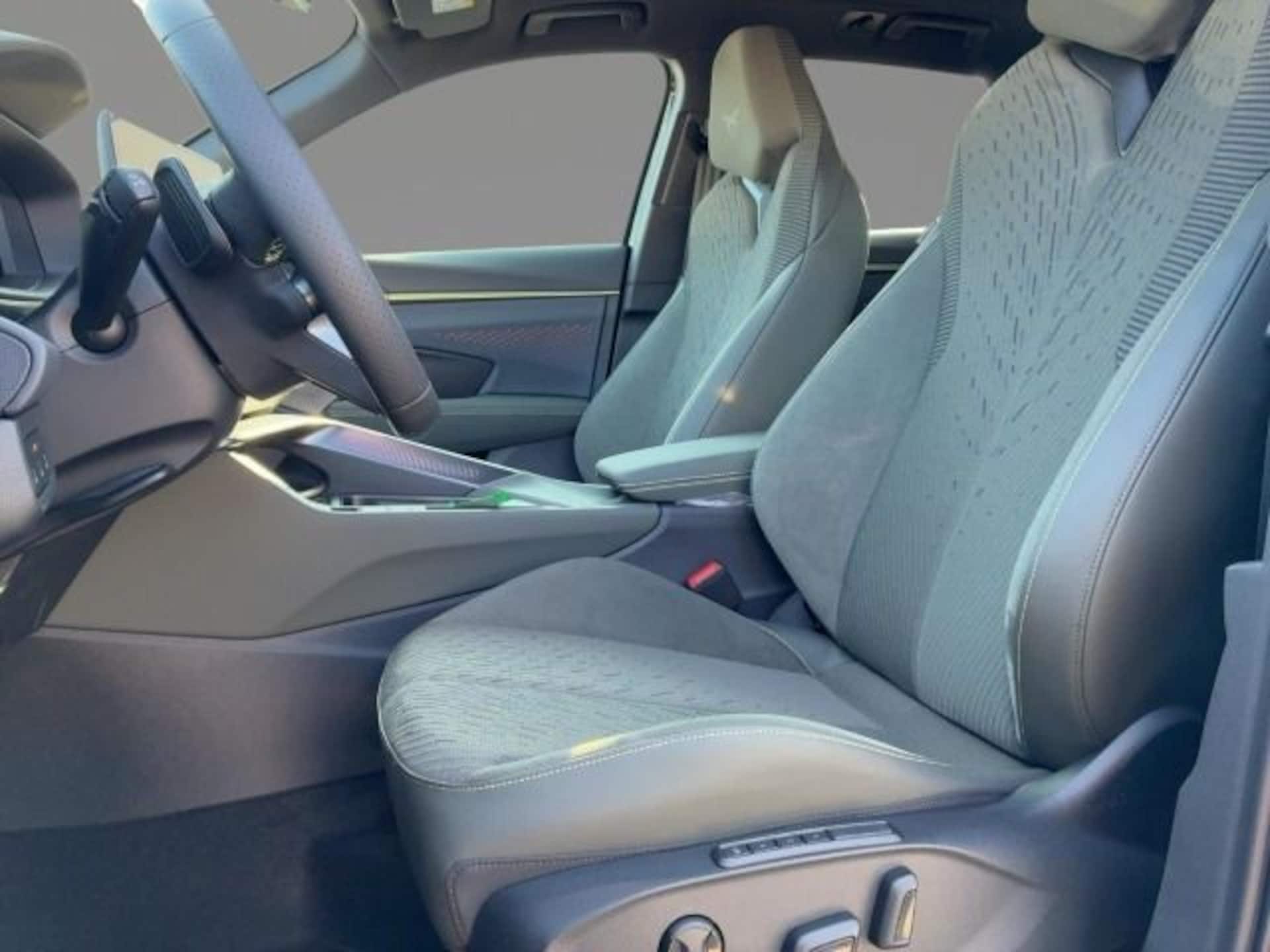 CUPRA Terramar VZ
