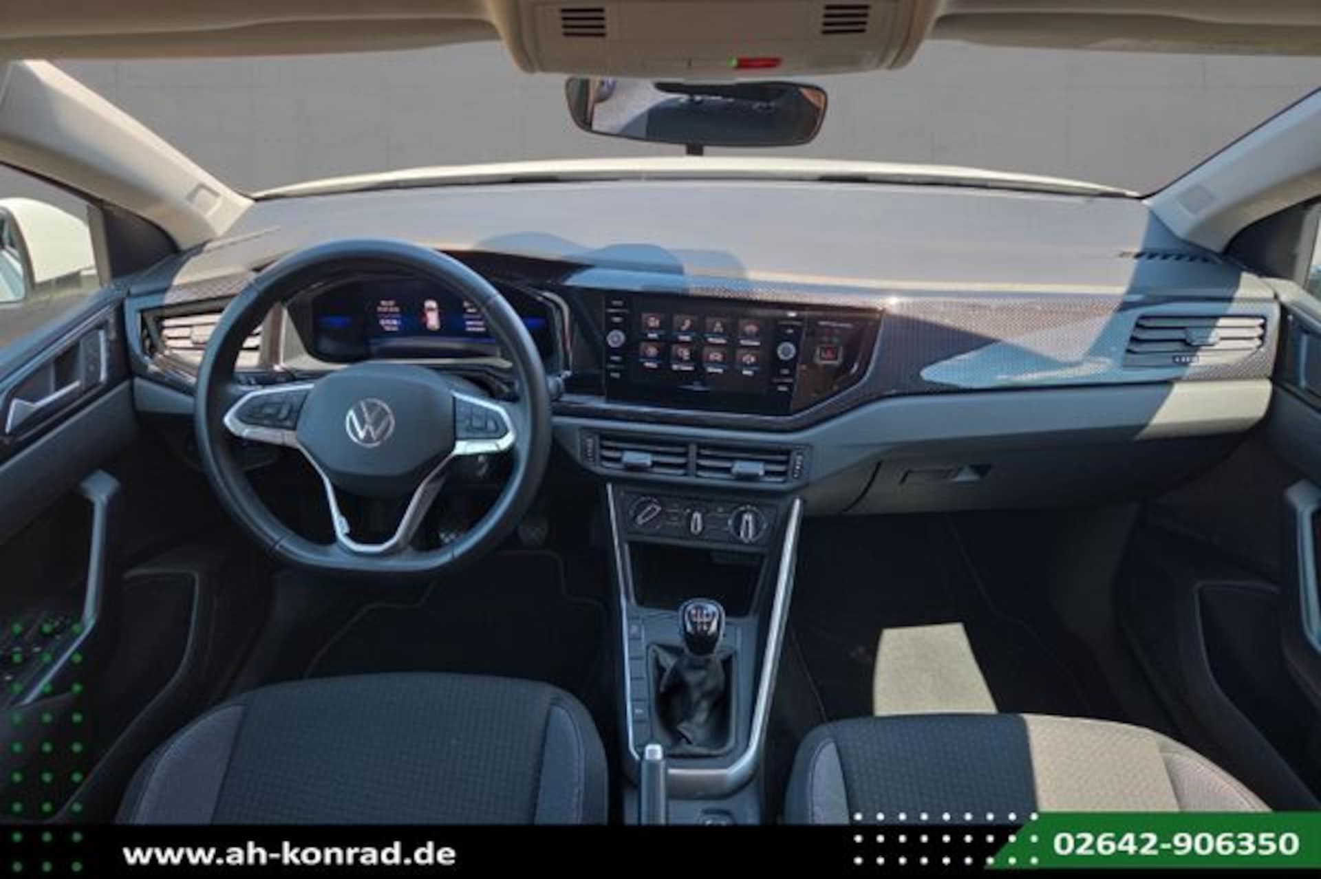 Volkswagen Polo Life