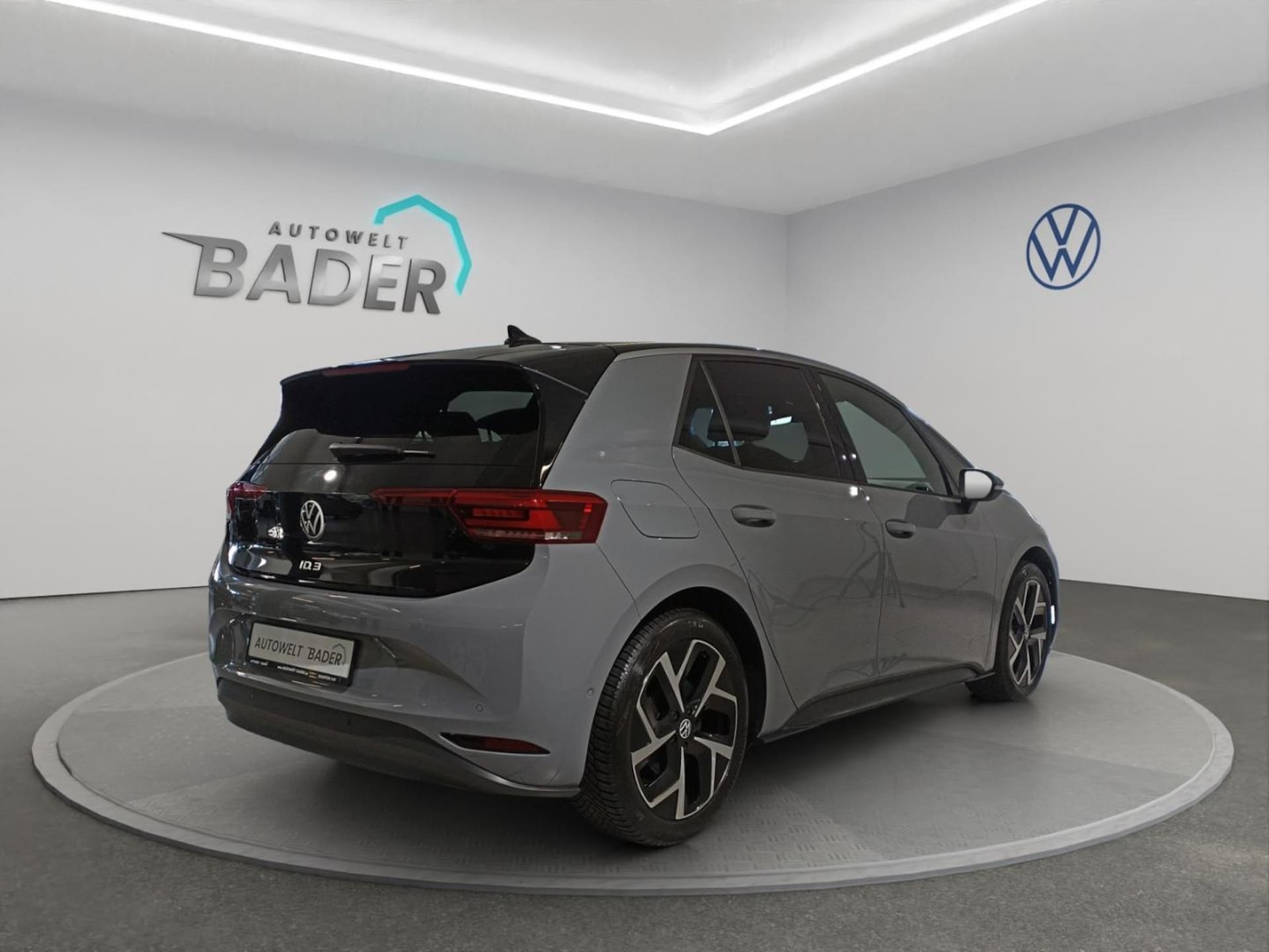 Volkswagen ID.3 MOVE Pro