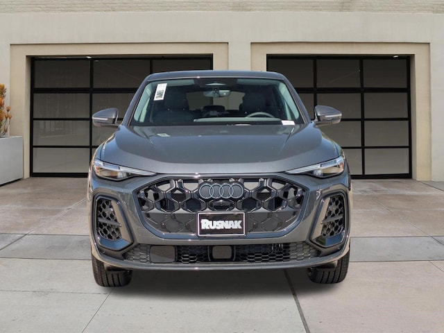 2026 Audi Q5 Sportback
