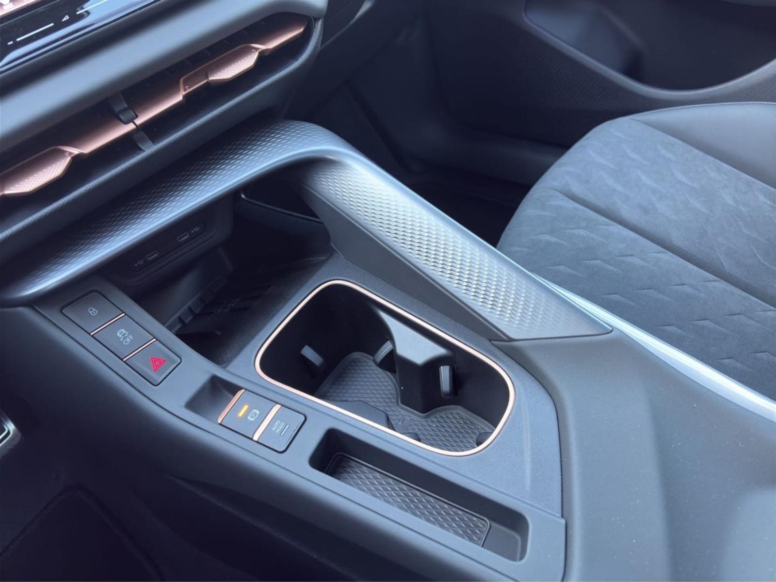 CUPRA Terramar – Bild 11