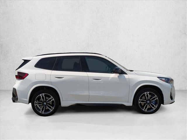 2024 BMW X1