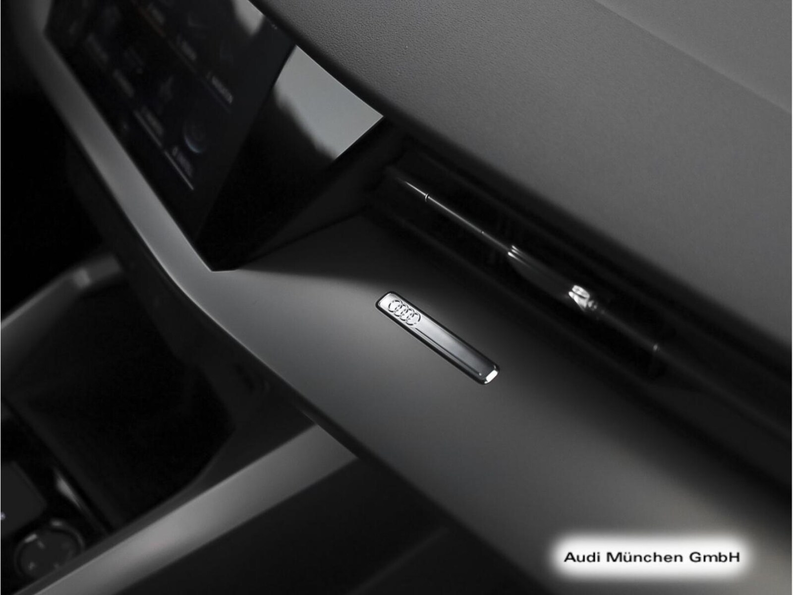 Audi A3 Sportback – Bild 20