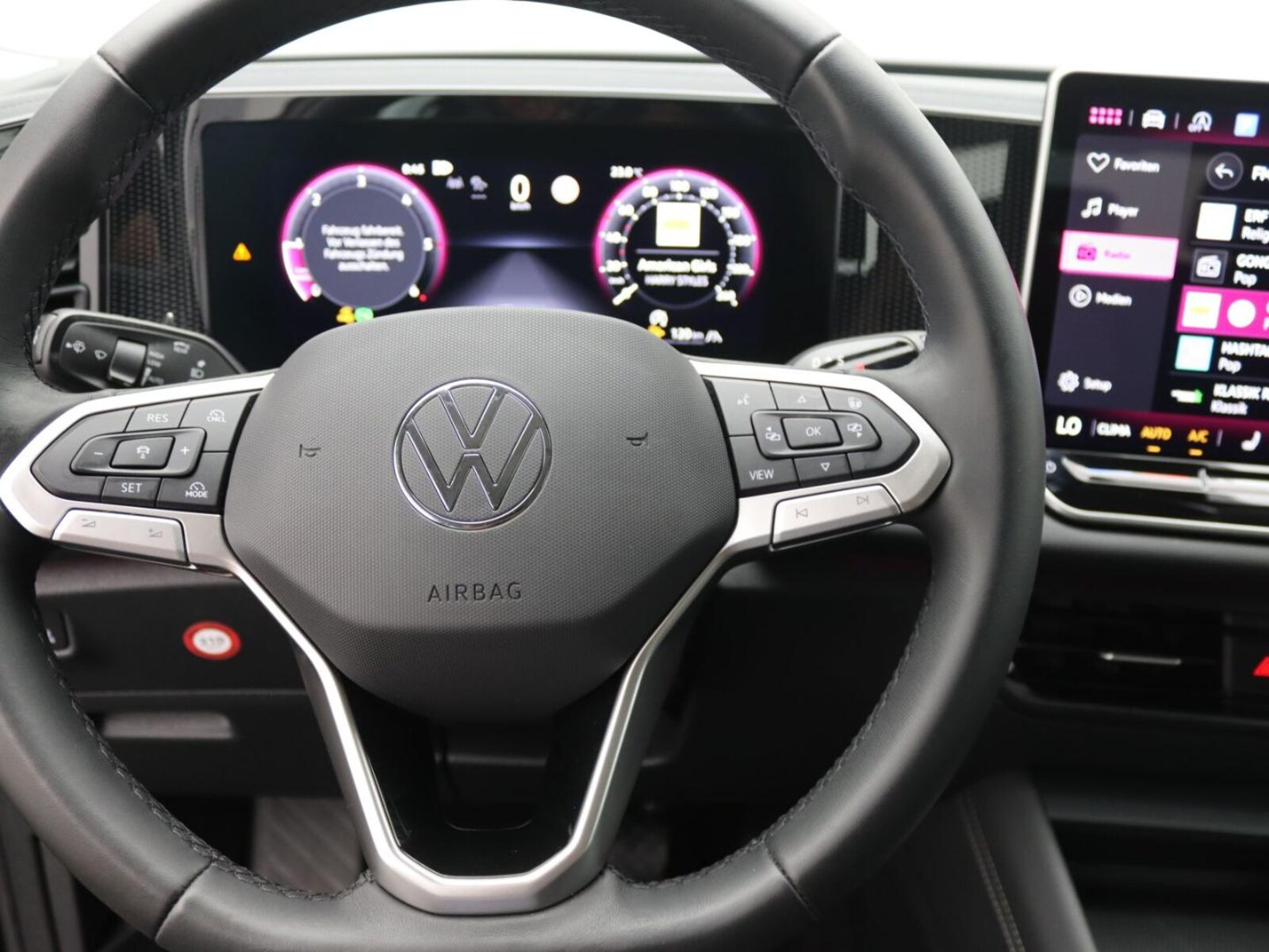 Volkswagen Tiguan – Bild 15