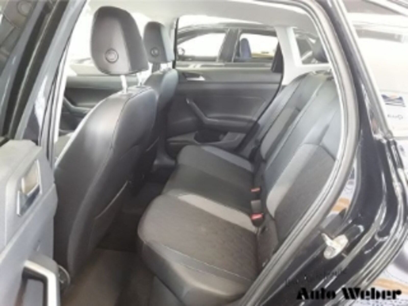 Volkswagen Taigo – Bild 6