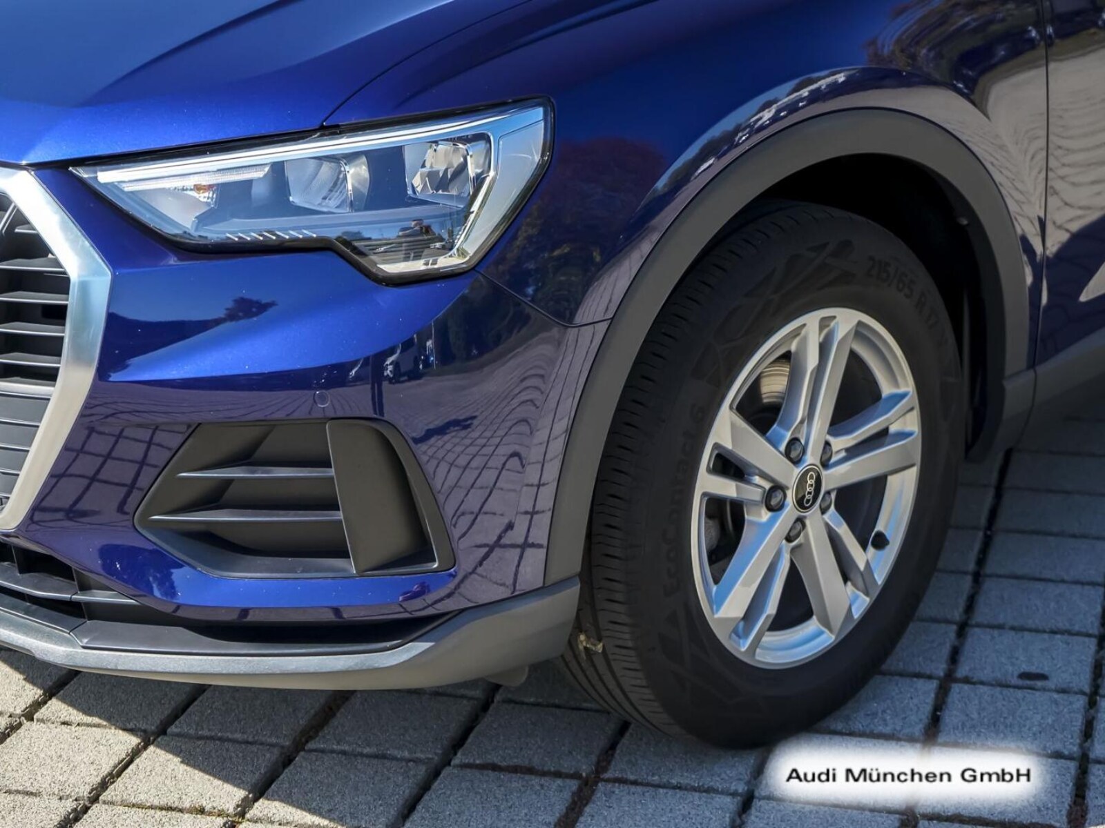 Audi Q3 – Bild 9