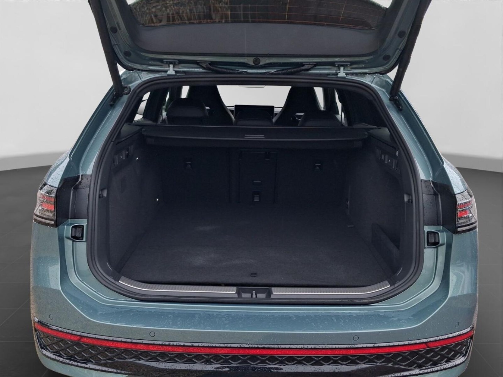 Volkswagen Passat – Bild 16