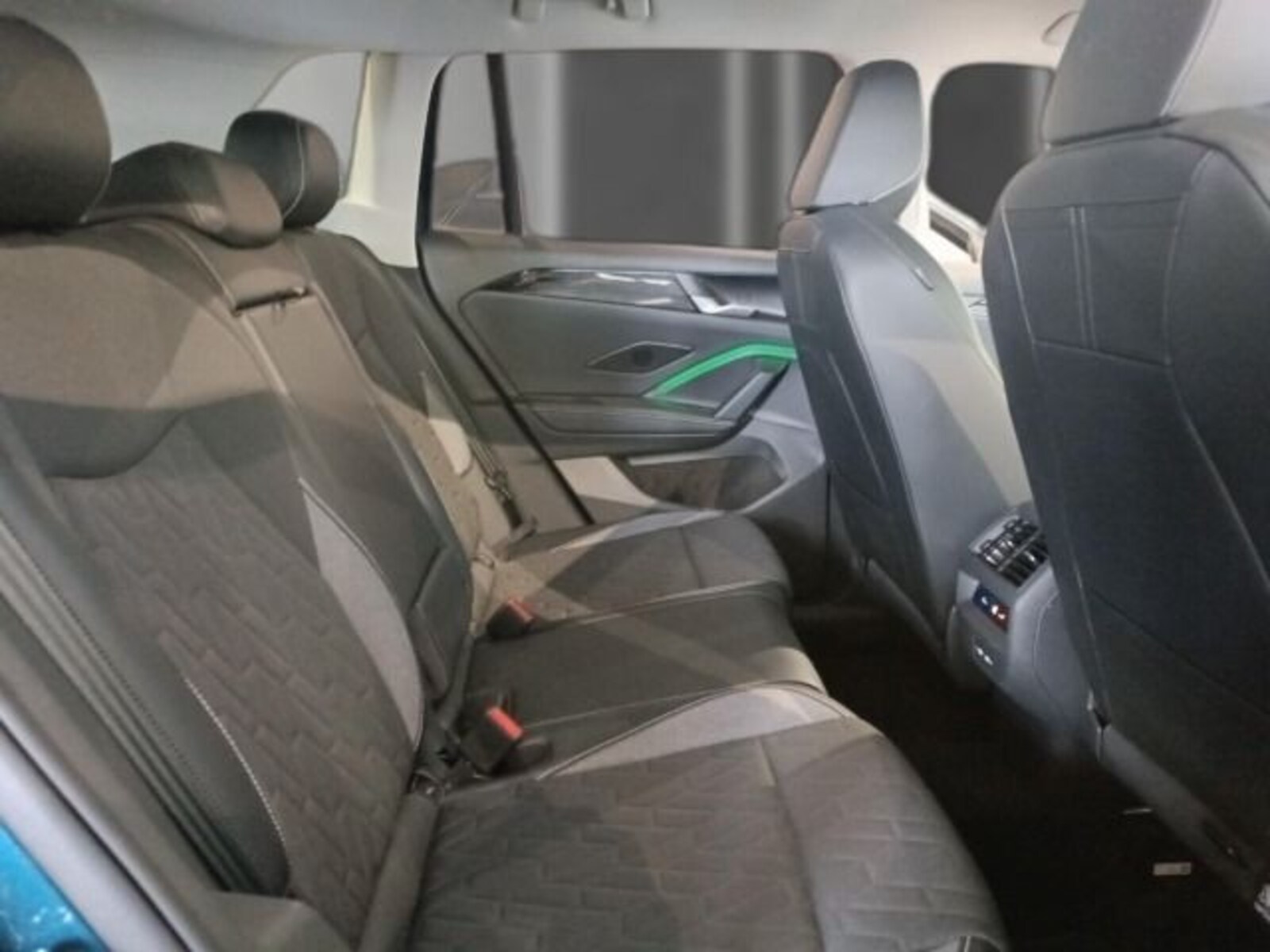 Volkswagen Tiguan – Bild 13