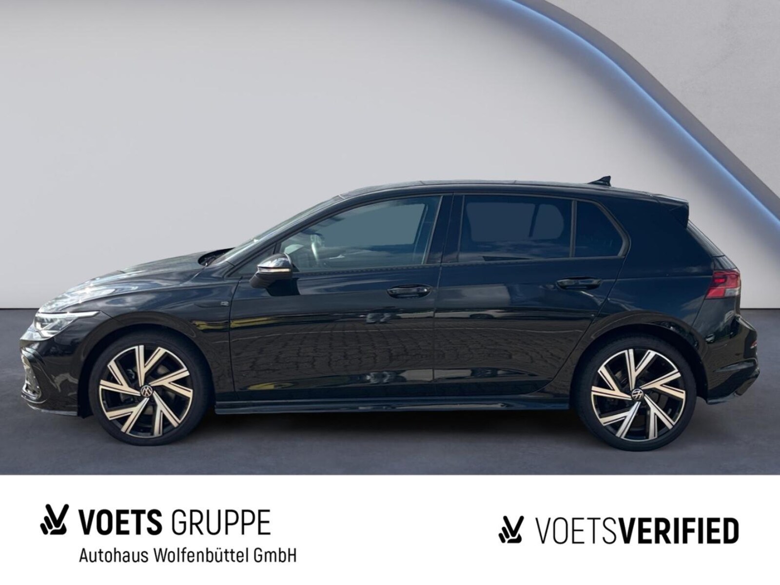 Volkswagen Golf – Bild 2