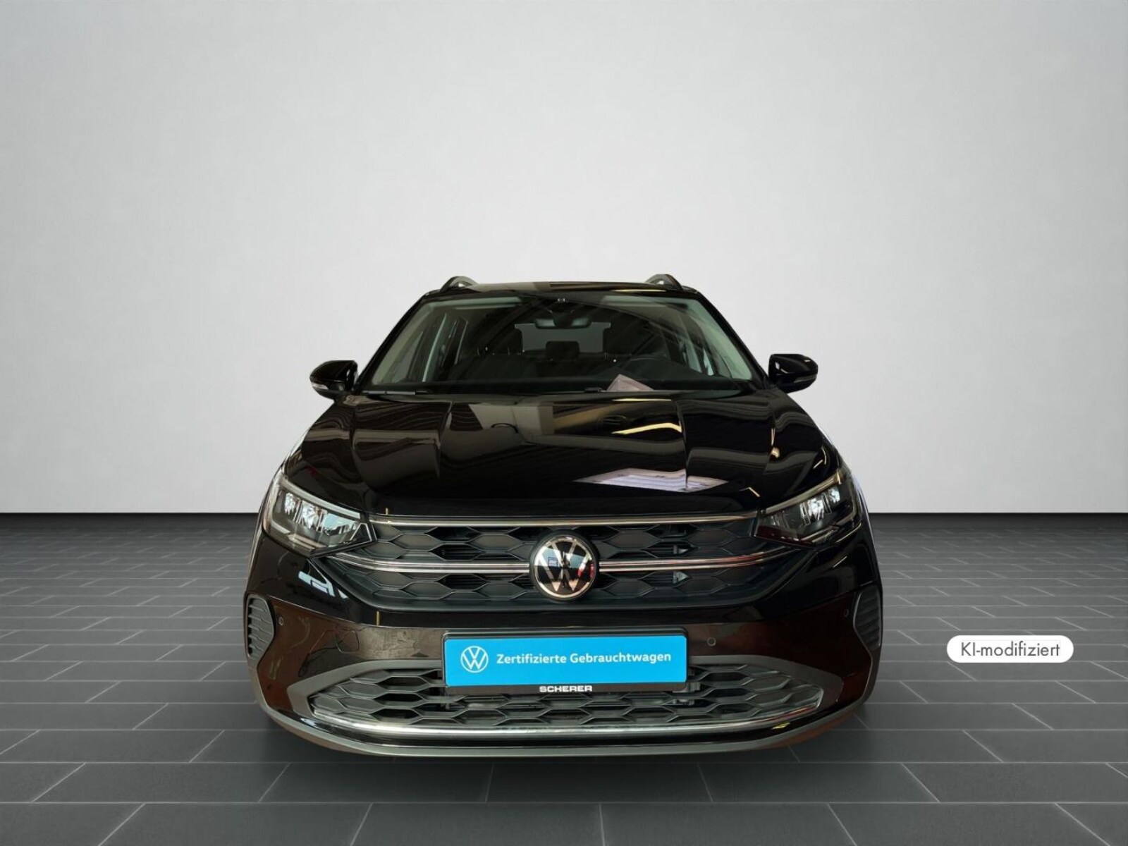 Volkswagen Taigo – Bild 5
