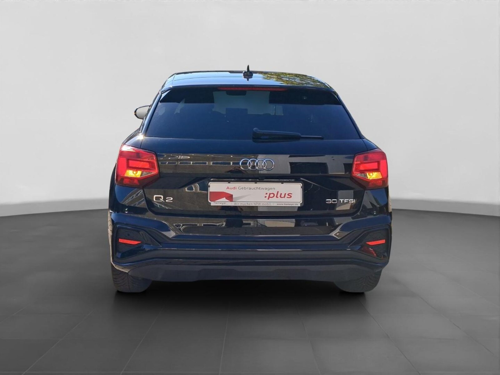 Audi Q2 – Bild 18