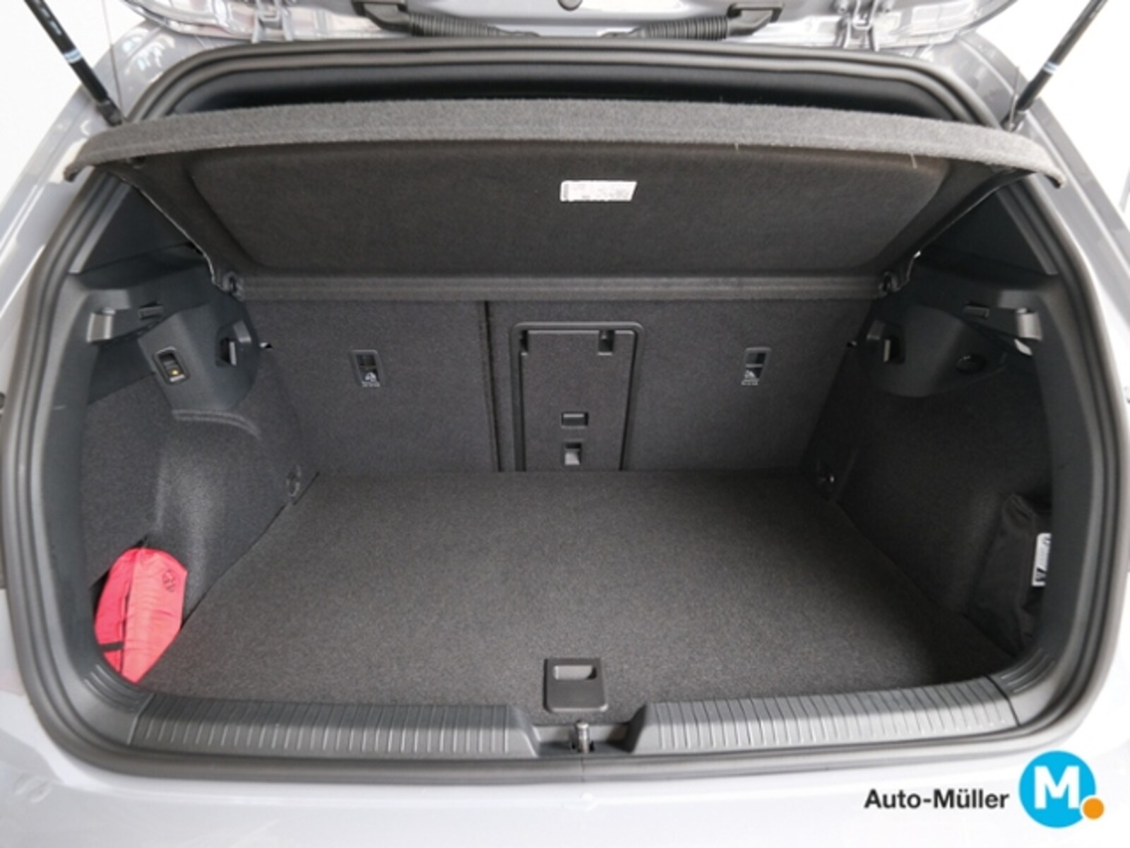 Volkswagen Golf – Bild 15