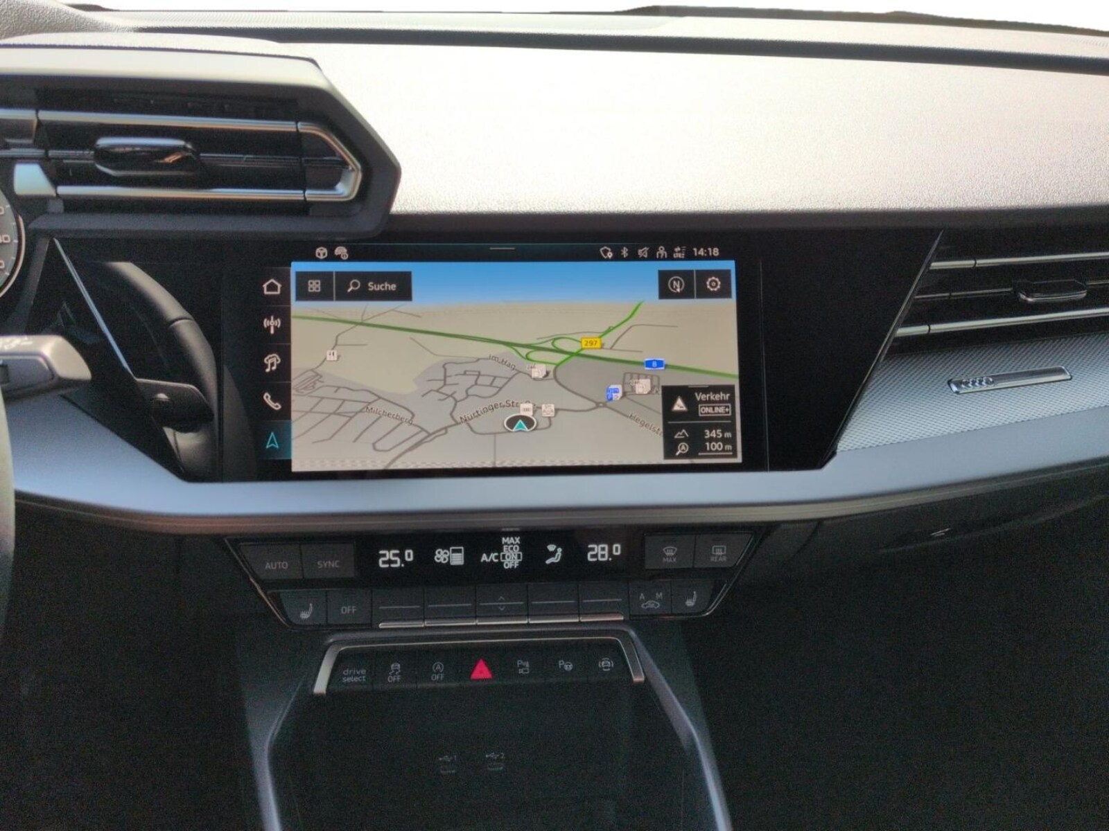 Audi A3 allstreet – Bild 14