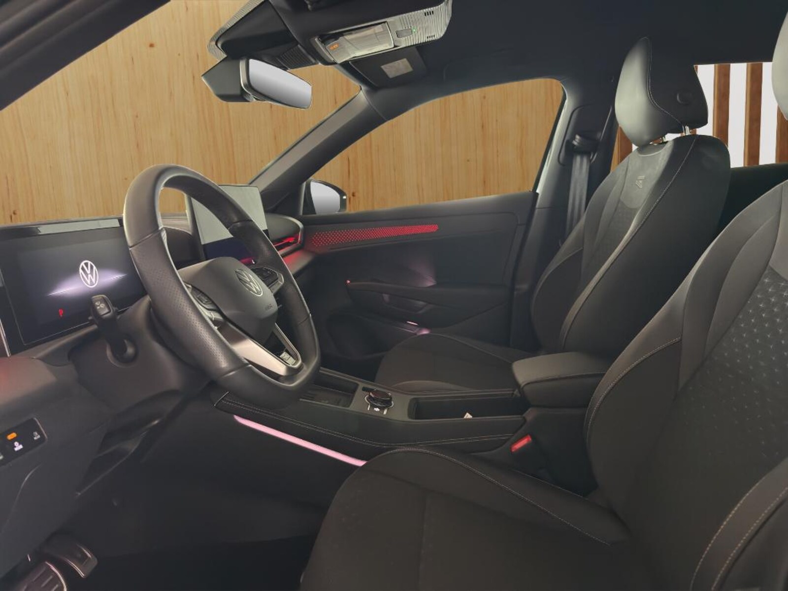 Volkswagen T-Roc – Bild 10