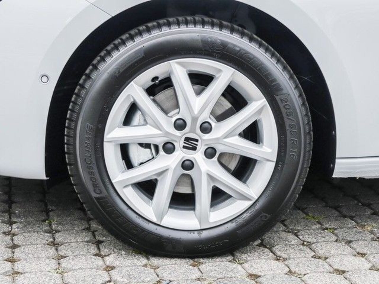 SEAT Leon Sportstourer – Bild 9
