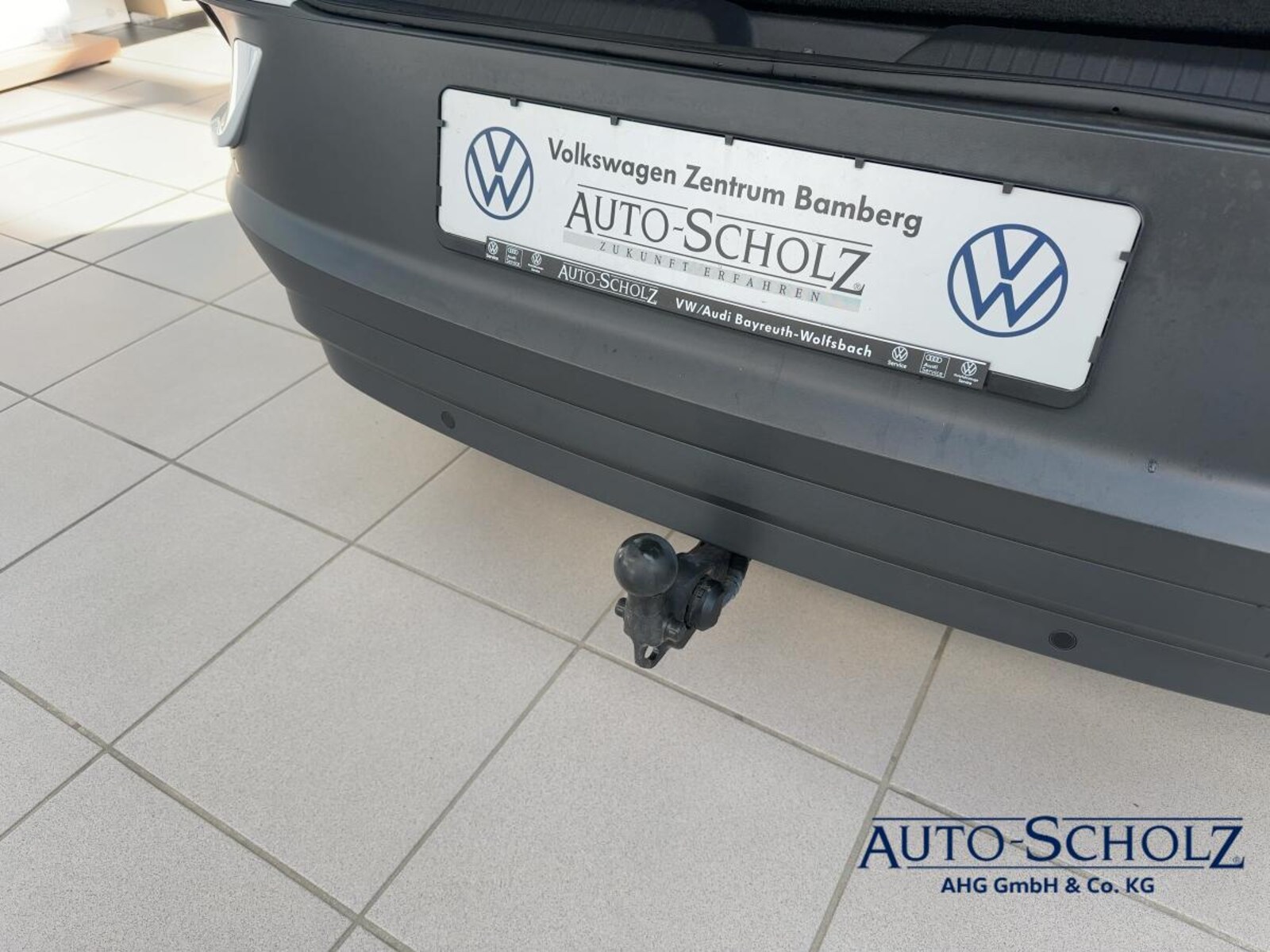 Volkswagen ID.4 – Bild 8