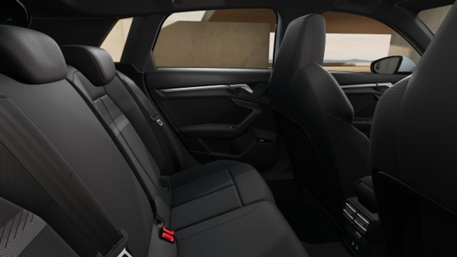 Audi A3 Sportback – Bild 11