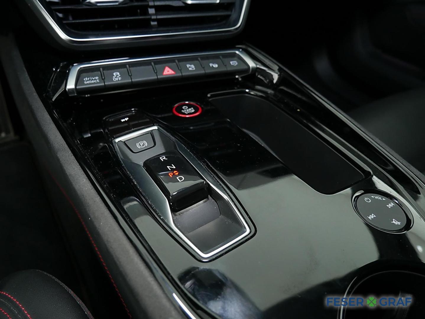 Image about Audi RS e-tron GT e-tron quattro