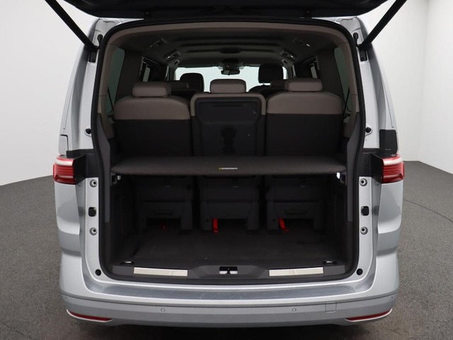 Volkswagen Multivan langversion