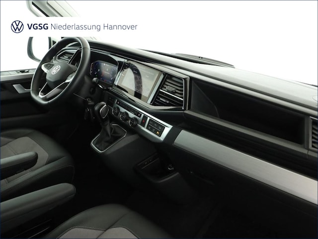Volkswagen T6.1 California