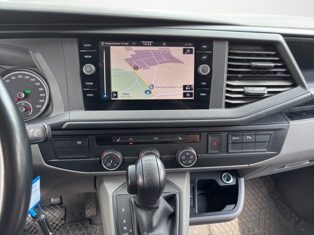 Volkswagen T6.1 Transporter