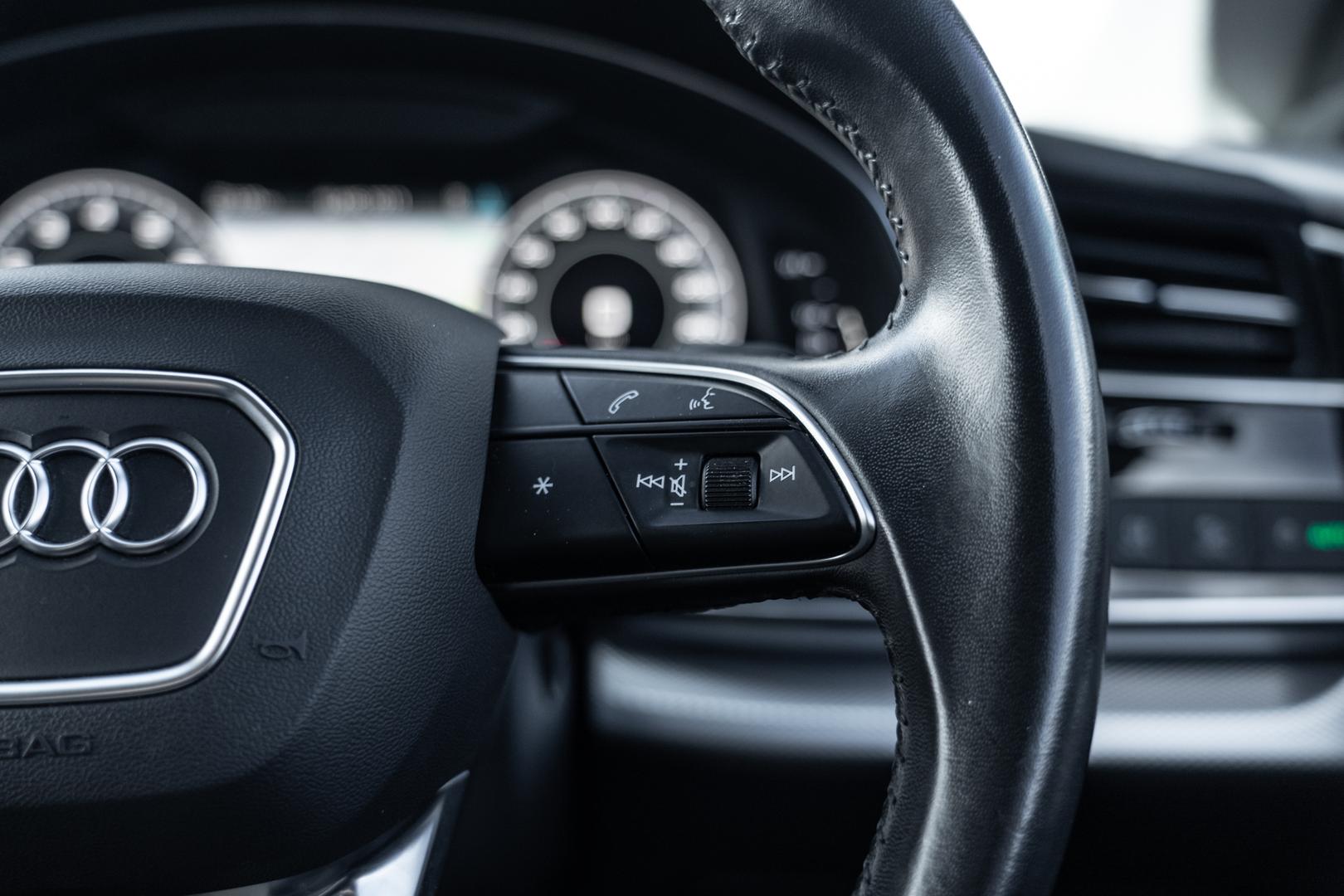 Image about Audi Q8 Q8