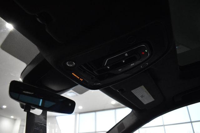 2026 Audi RS Q8 Base - Photo 42