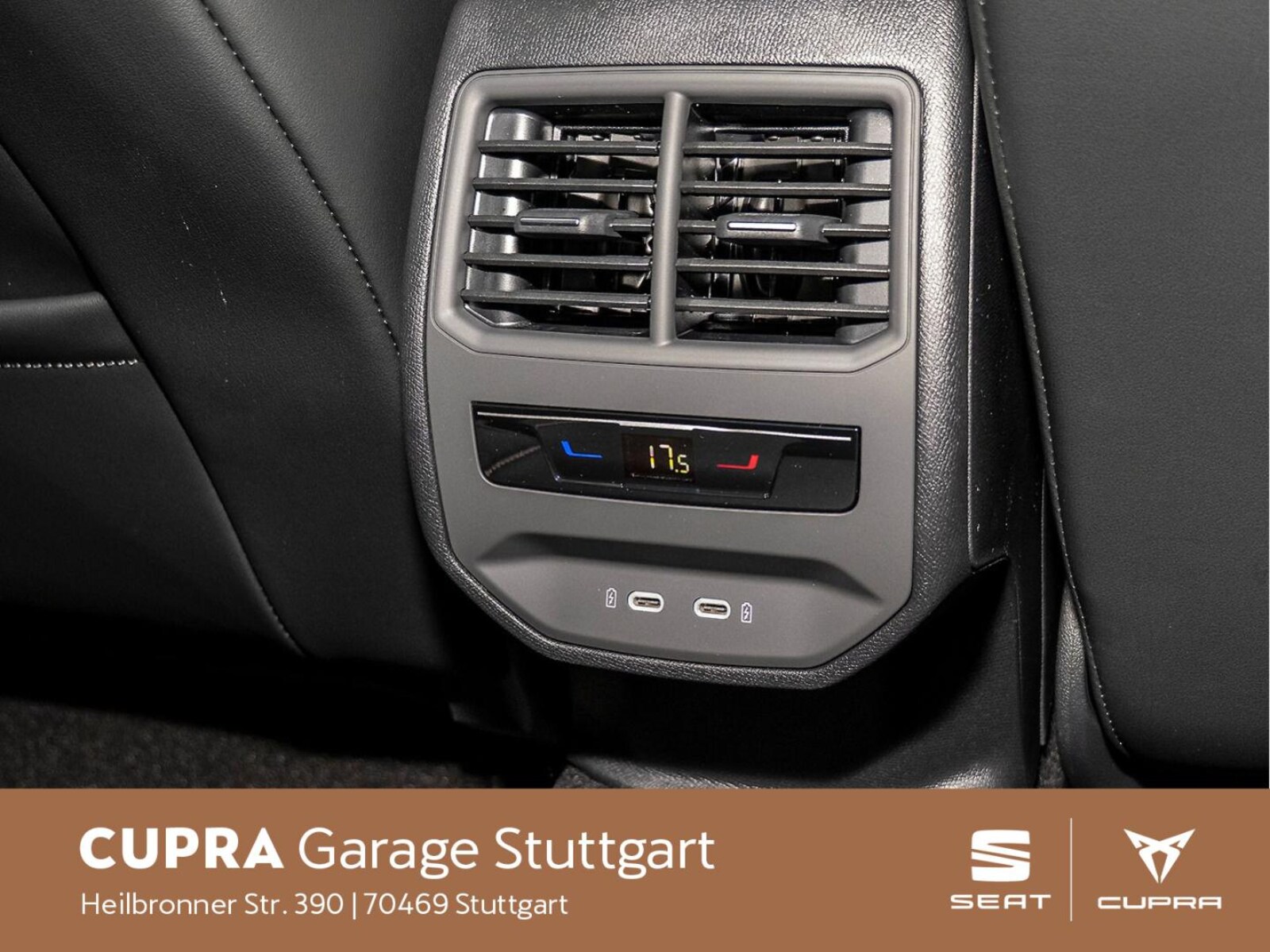 CUPRA Formentor – Bild 14