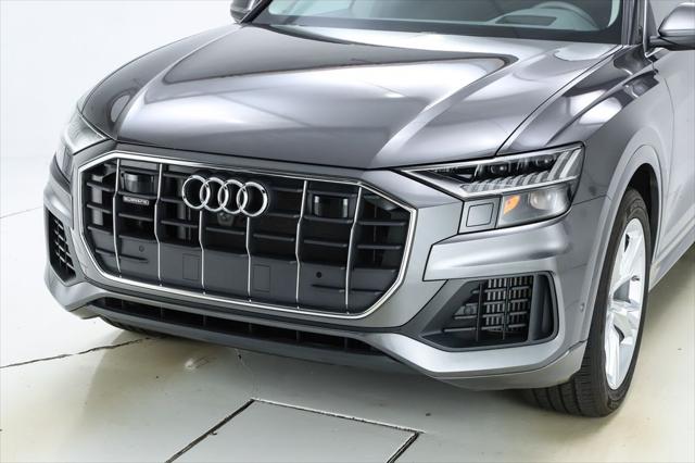 2023 Audi Q8 Prestige - Photo 35