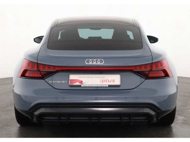 Audi E-tron GT Quattro E-tron Quattro -  - Joinsteer - #5