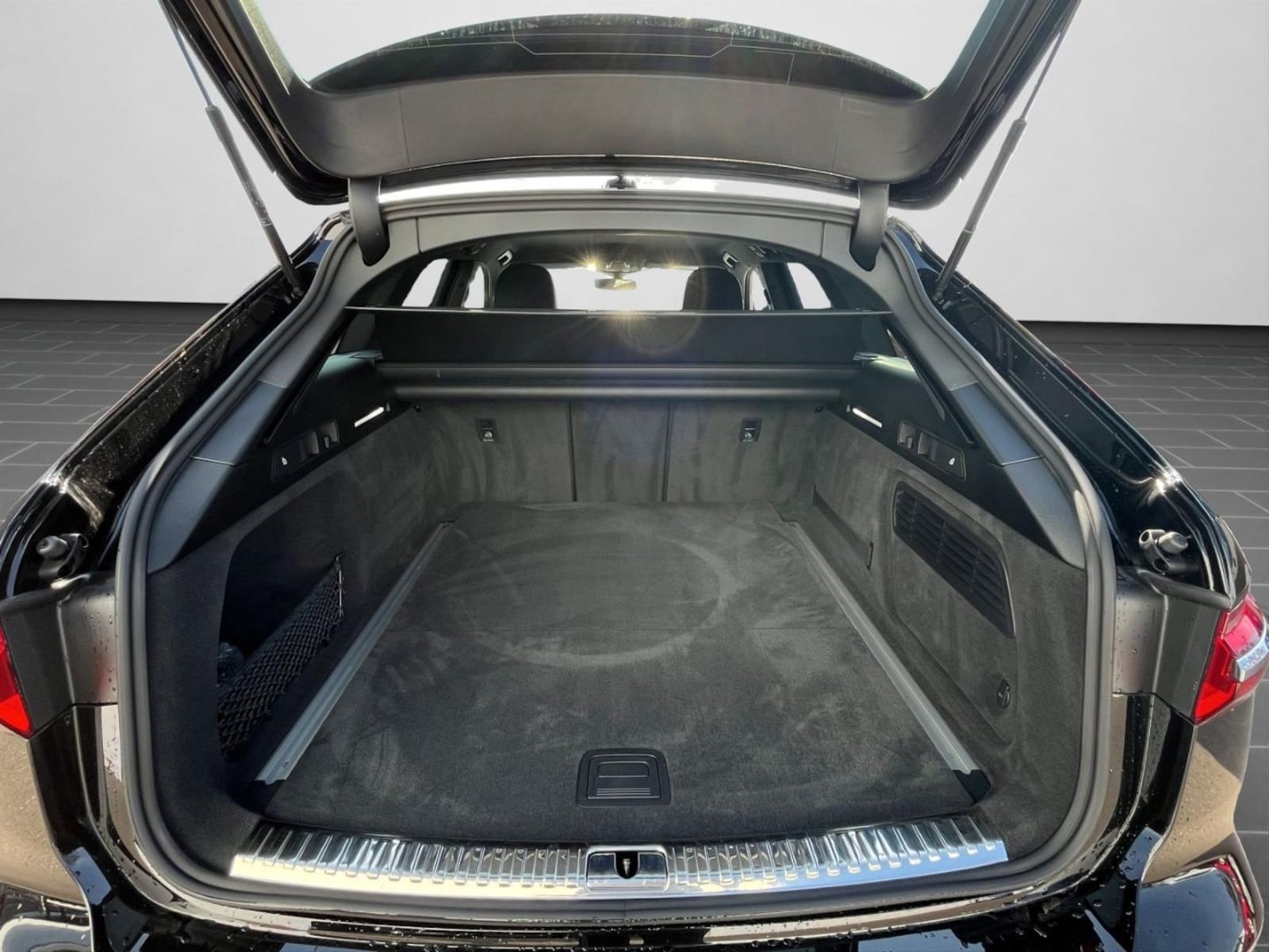 Audi S6 Avant – Bild 14