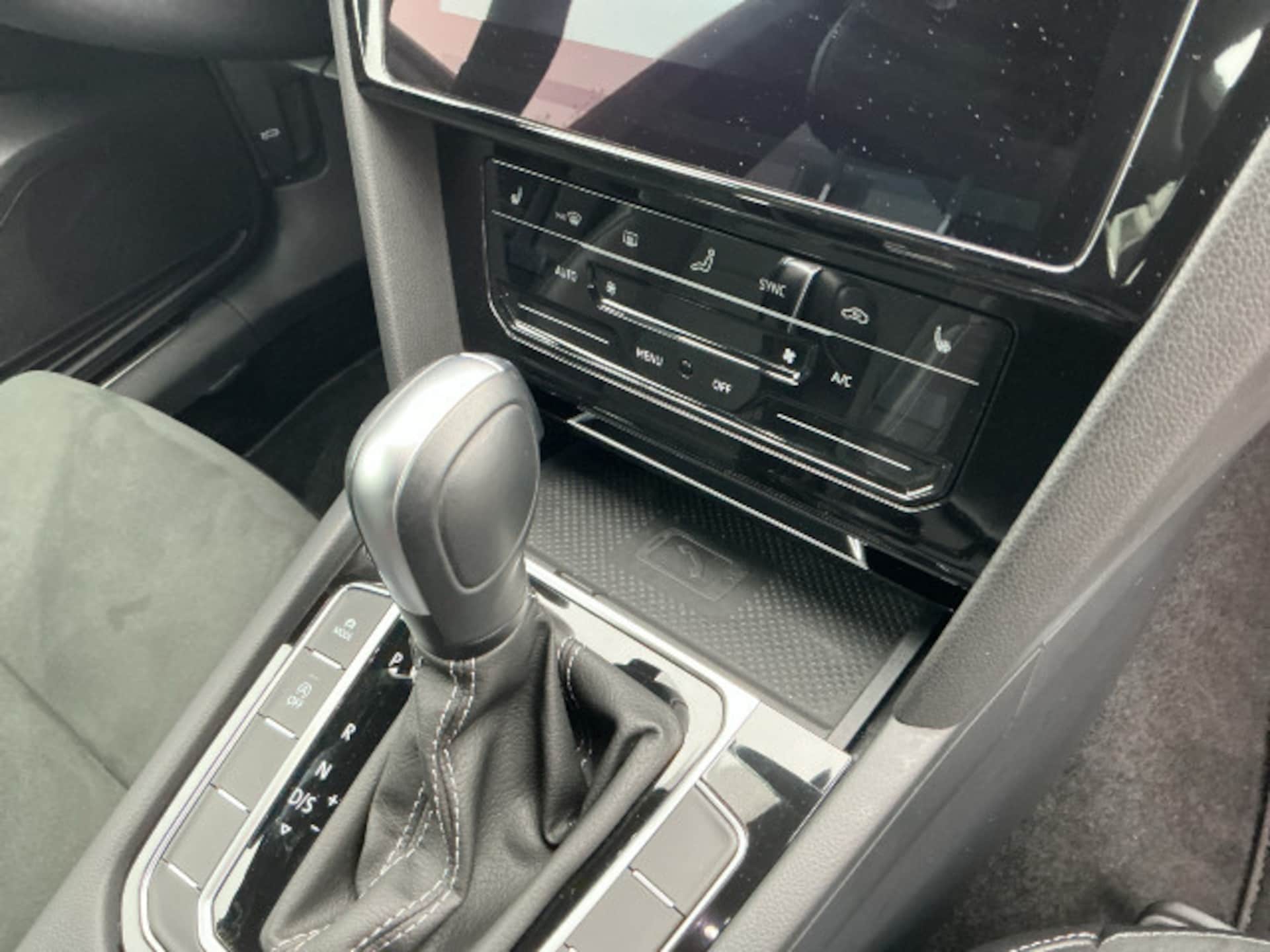 Volkswagen Arteon Shooting Brake R-Line