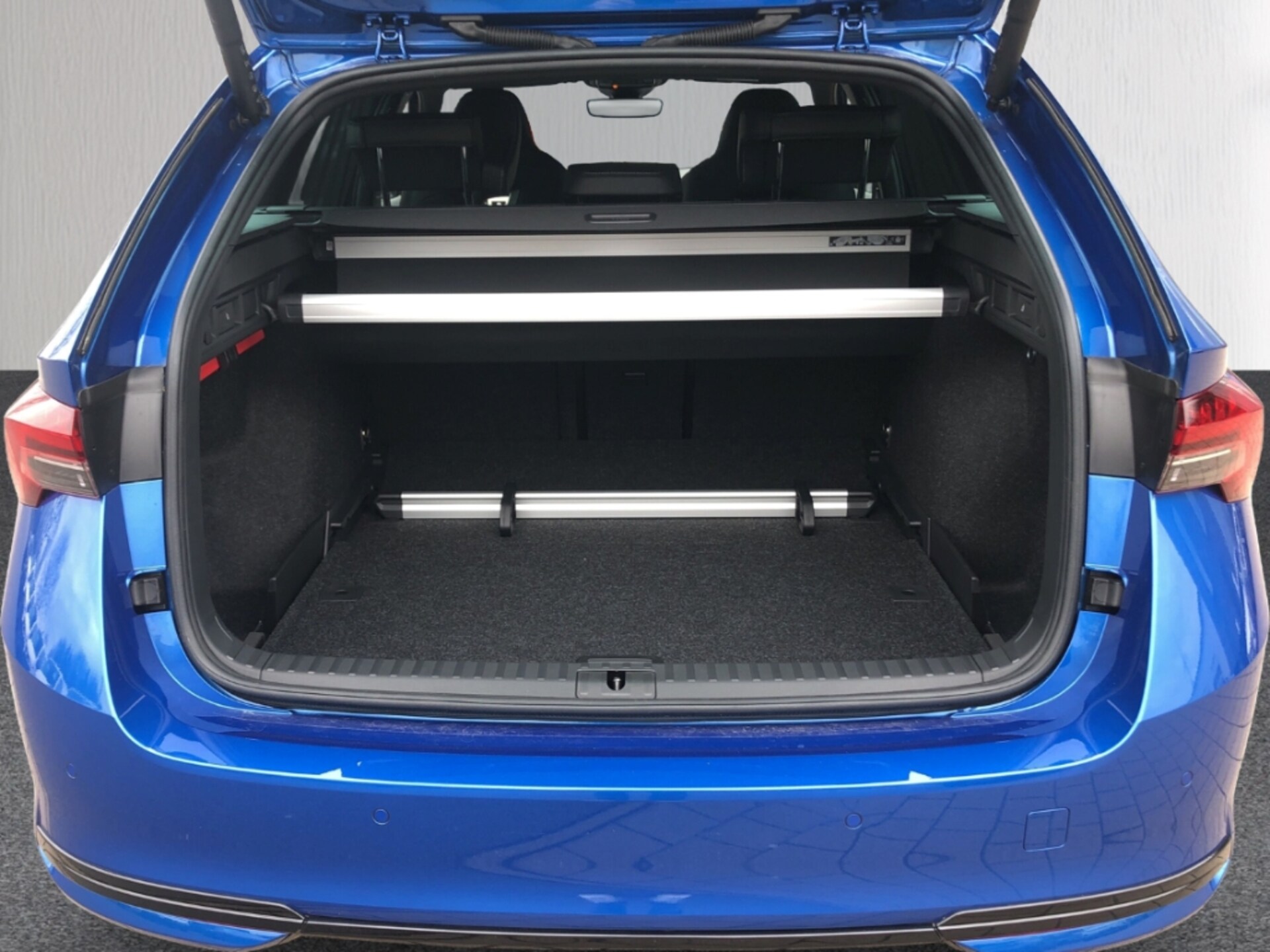 Skoda Octavia Combi Sportline