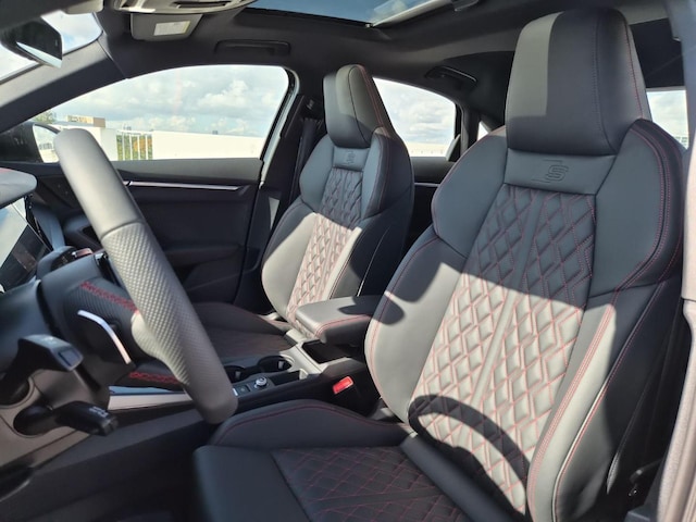 2026 Audi S3 Base - Photo 15