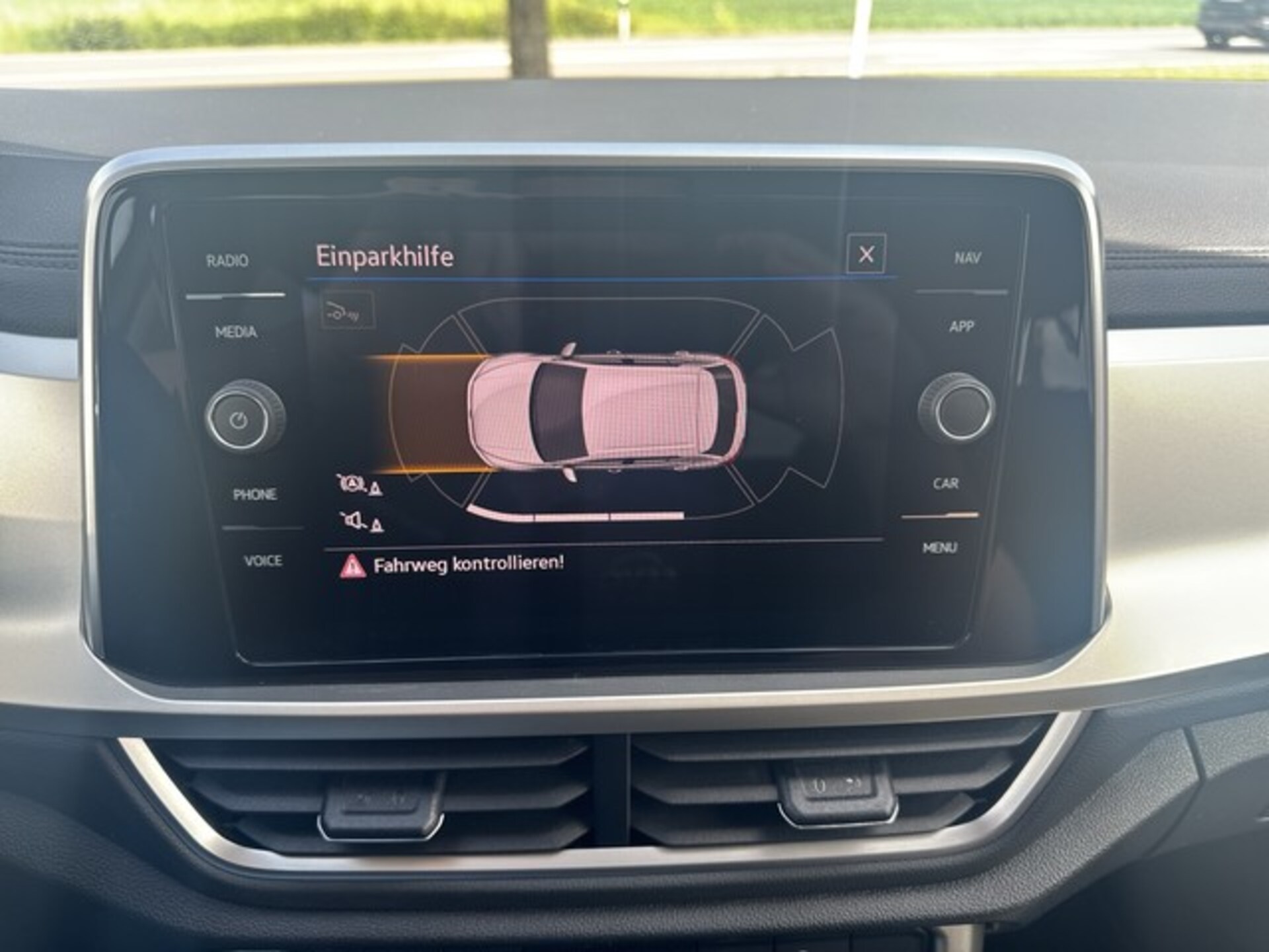 Volkswagen T-Roc MOVE