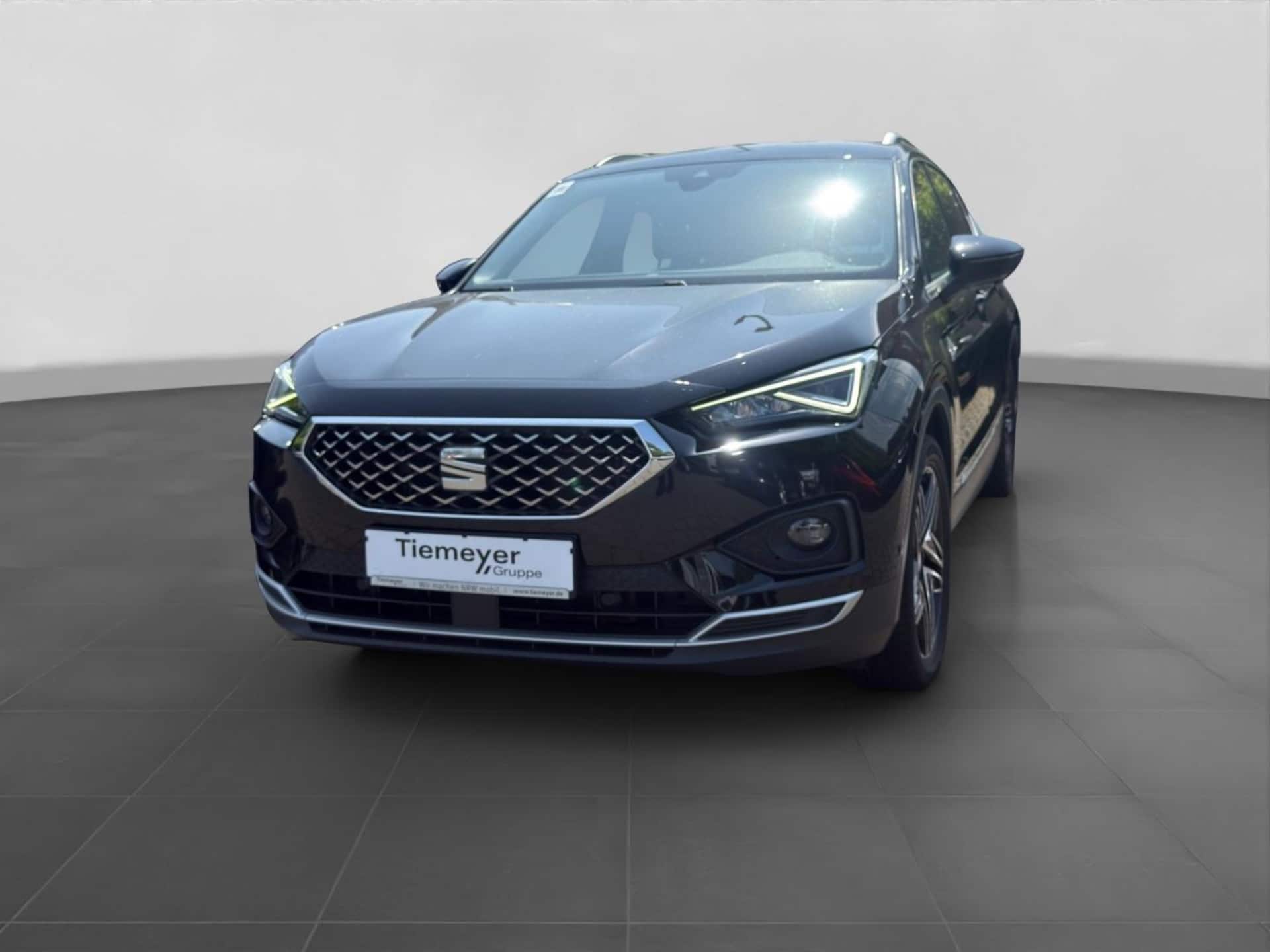 SEAT Tarraco XCELLENCE