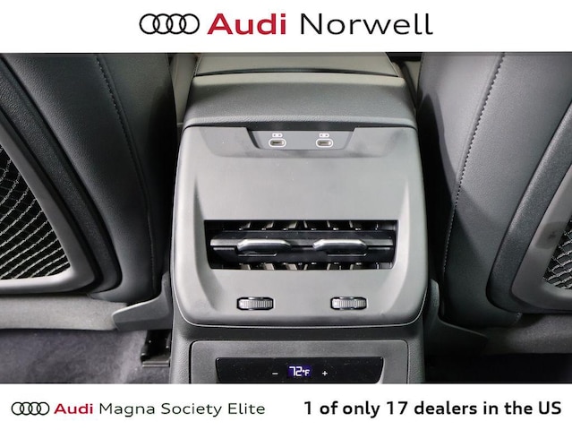 2026 Audi S5 Premium Plus - Photo 23