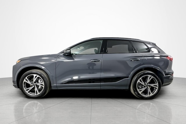 2027 Audi Q6 e-tron