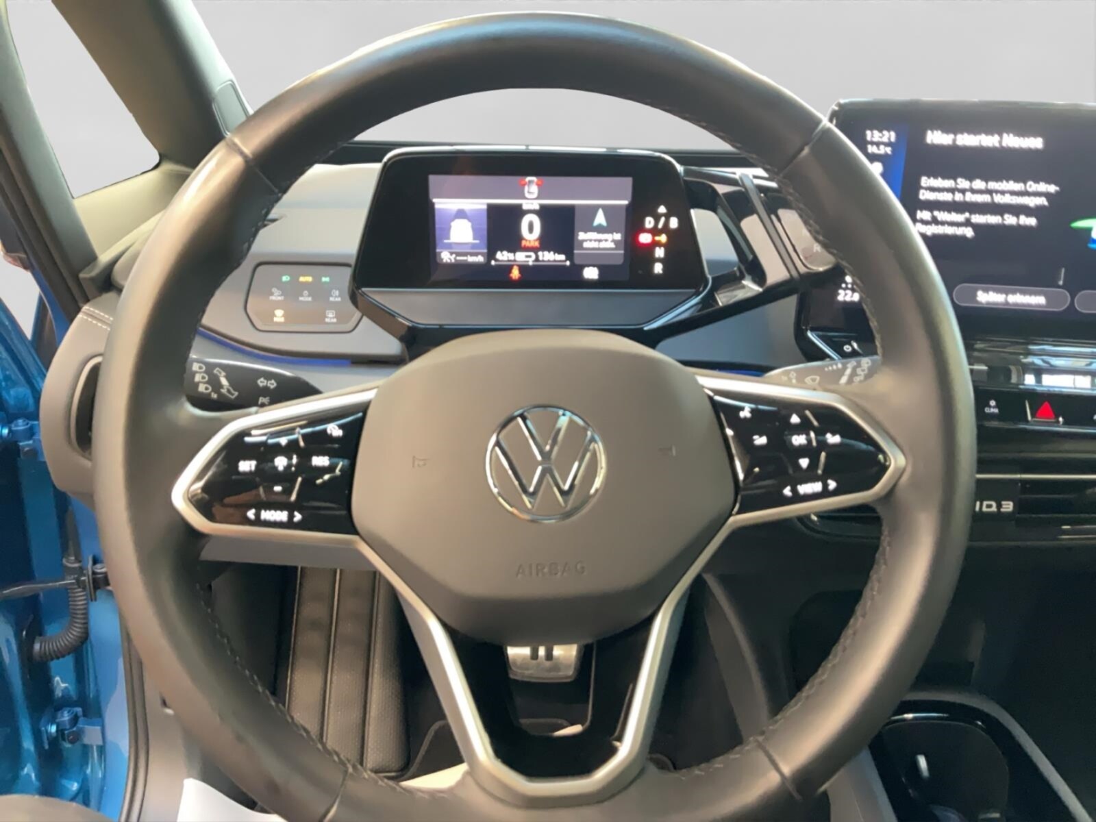 Volkswagen ID.3 – Bild 9