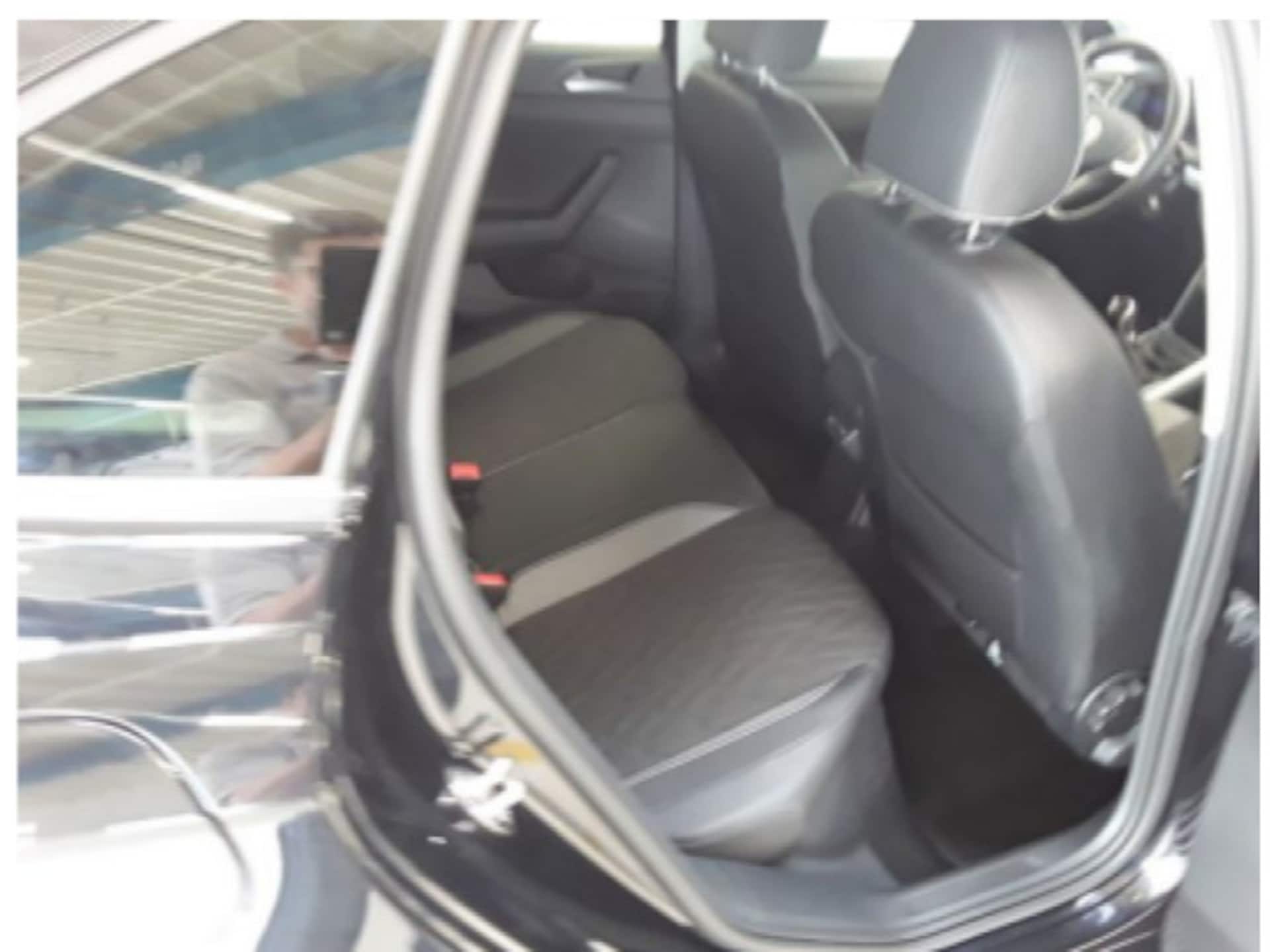 Volkswagen Taigo Goal