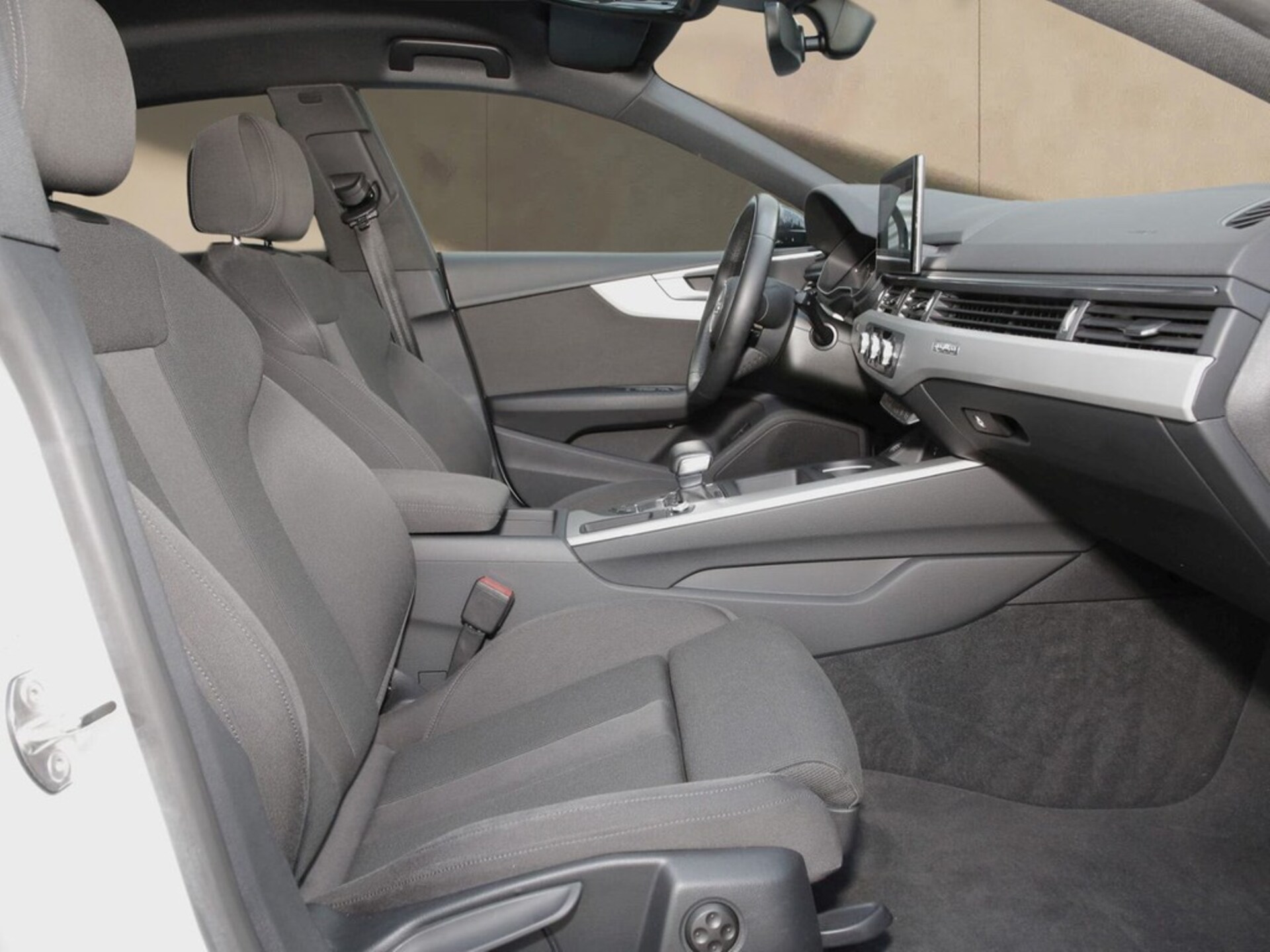 Audi A5 Sportback S line
