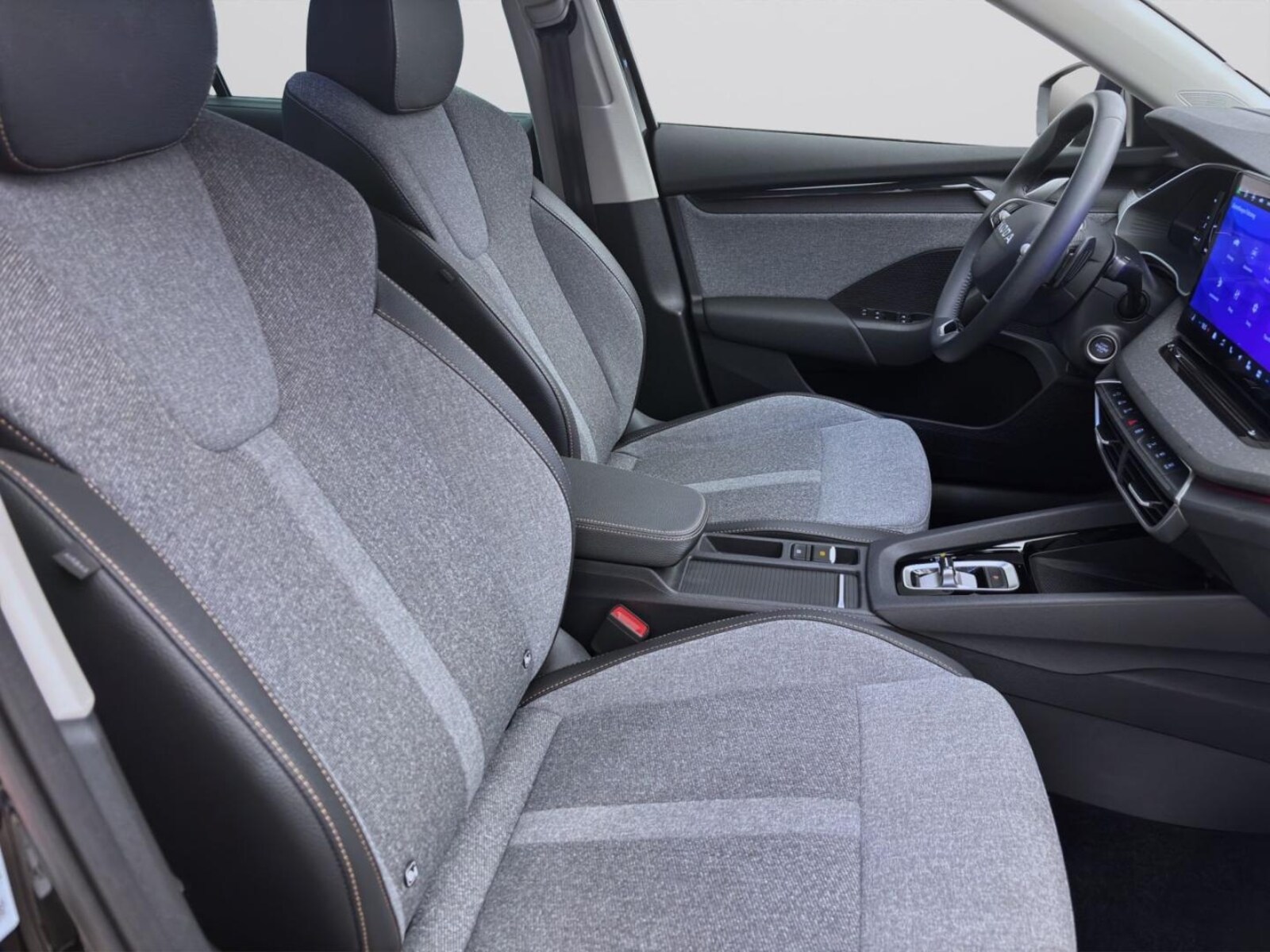 Škoda Octavia Combi – Bild 17