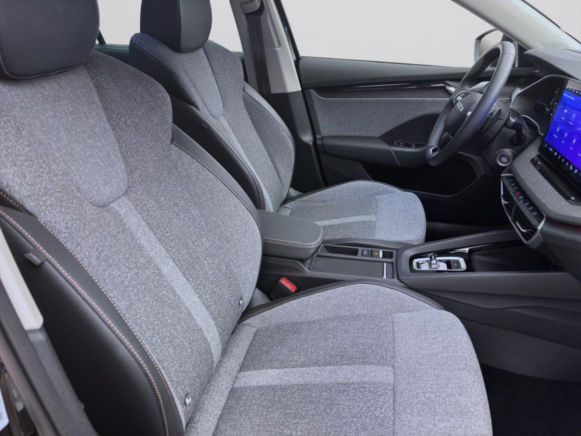 Skoda Octavia Combi Selection