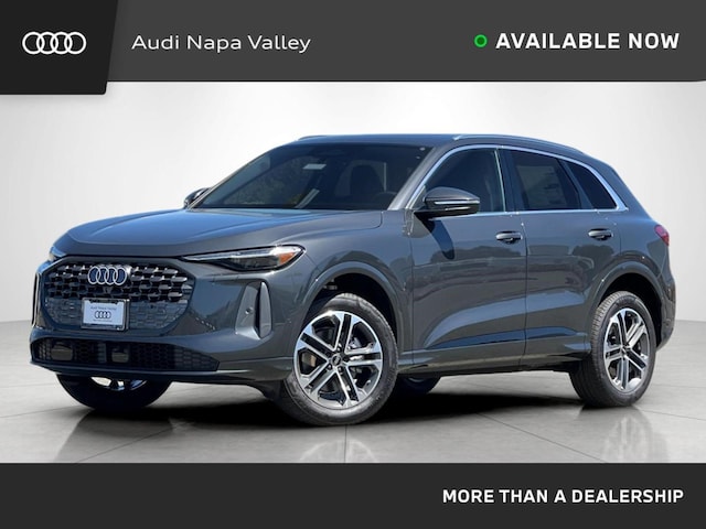 2026 Audi Q5