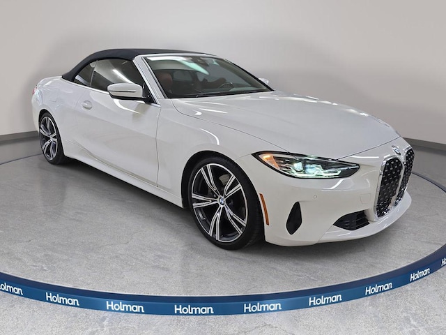 2024 BMW 430i Gran Coupé