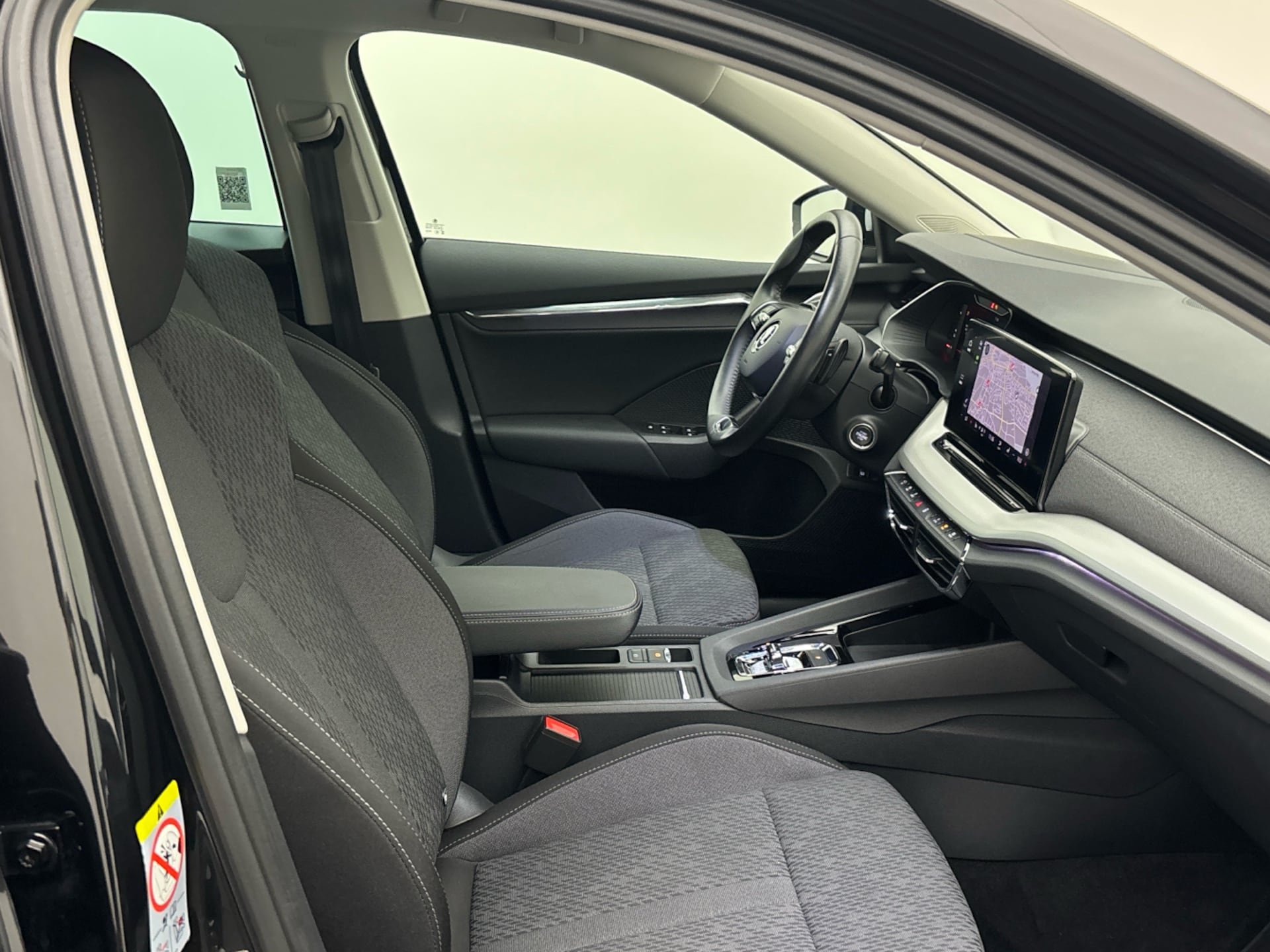 Skoda Octavia Combi Style