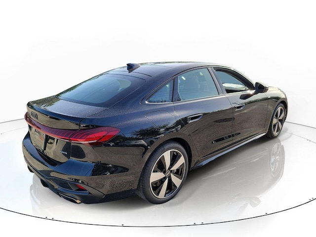2026 Audi A5 Sedan